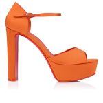 Christian Louboutin Sandaloo - Image 4
